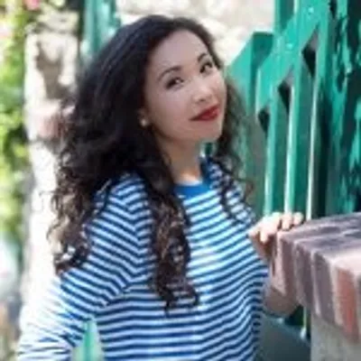 Самый интересный блог о Париже profile