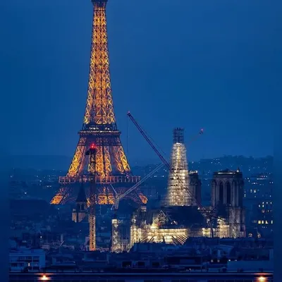 J.Mo || Paris profile