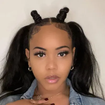 Paris Shenae - #DriftWithMe ๐ฝ๐ธ Alien Landed profile