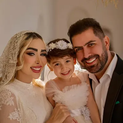 پریسا غریبی profile