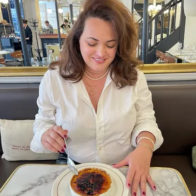 Janaina Pedroza de Macedo profile