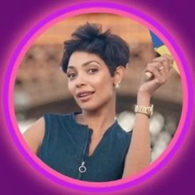 🇧🇷 Patricia Cunha - Guia em Paris | Experiências Personalizadas profile