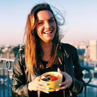 Food / Brunch / Restaurant profile