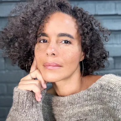 Parisa Fitz-Henley profile