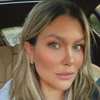 Parisa Genaveh🧿 profile