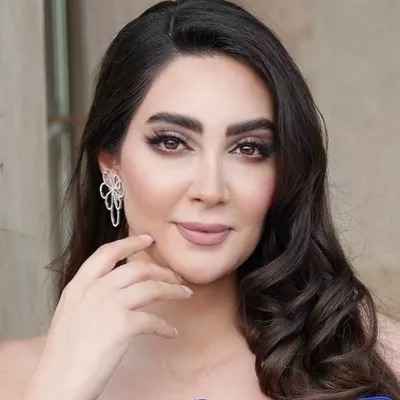 Parisa Mokri profile