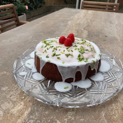 Parisary ๐ฉ๐ผโ๐ณ Home Baking profile