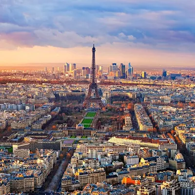 Paris | Travel community profile