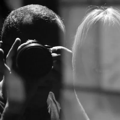Paris Photos🇫🇷François & Pam profile