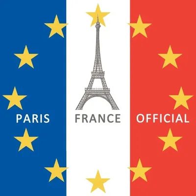 ๐ซ๐ท PARIS FRANCE OFFICIAL profile