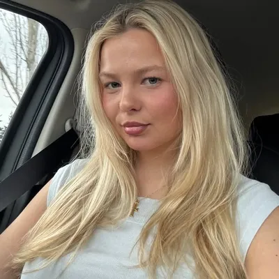 Paris Peterson profile
