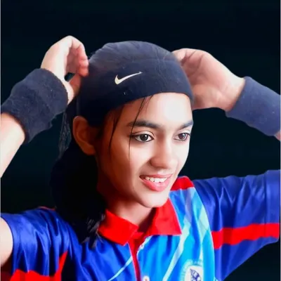 PARI SHARMA profile
