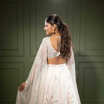PARISHI SHAH ๐ profile