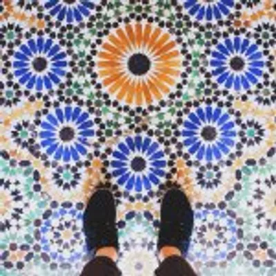Parisian floors profile