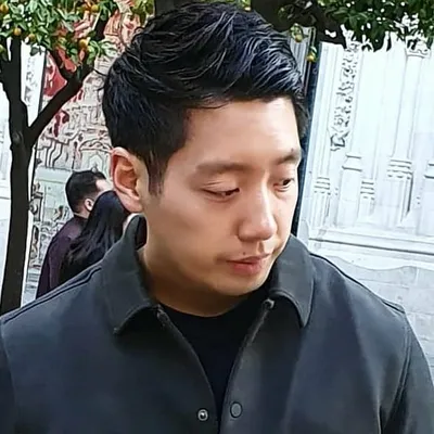 Jim Han profile