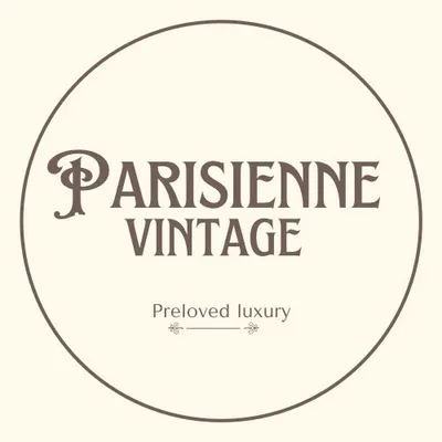 Parisienne vintage profile