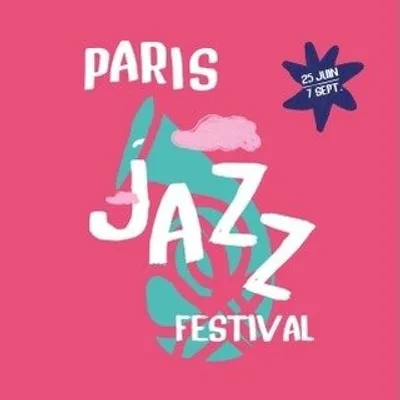 Paris Jazz Festival profile