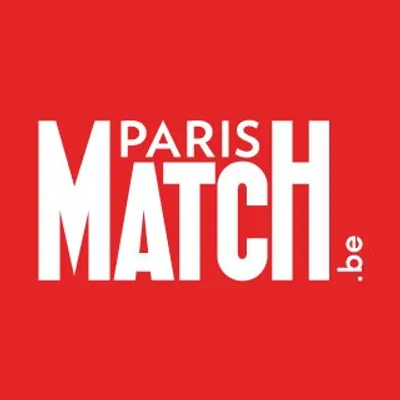 Paris Match Belgique profile