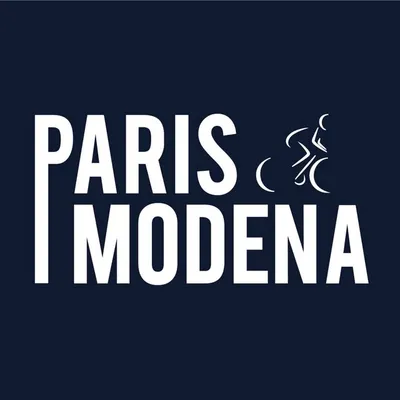 Paris-Modena Cycling profile