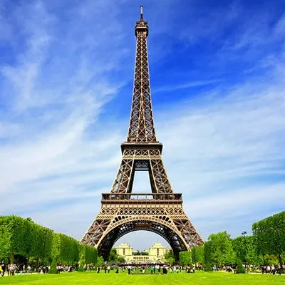 Paris My Life profile