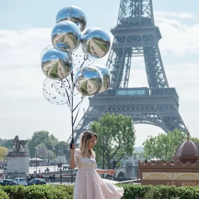 Paris Secreta profile