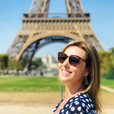 ValeriaDoustaly ParisStyleWeek profile