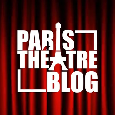 Paris Theatre Blog profile