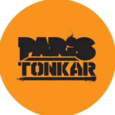 PARiS TONKAR™ WebZiNE profile