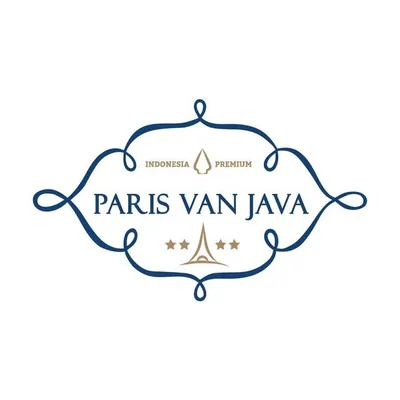 Sprei Paris Van Java profile