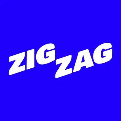 Zigzag profile