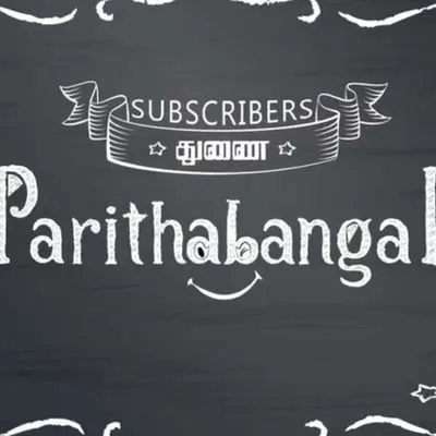 parithabaangal profile