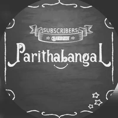 parithabangal profile