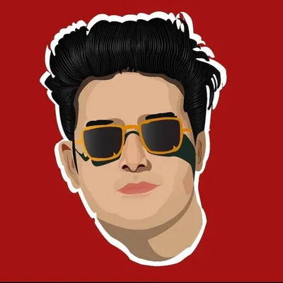 Paritosh Negi || Content Creator profile