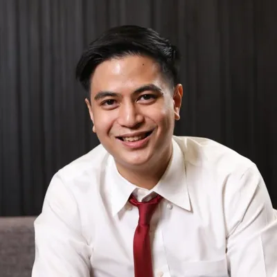 Parit Itim Wacharasindhu profile
