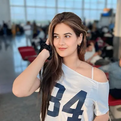 Pari Verma profile