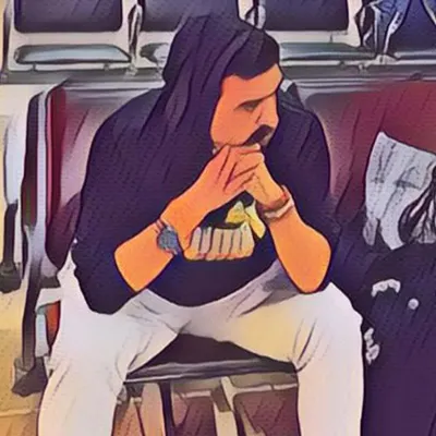 Parivesh Singh profile