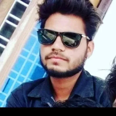 Pari Vishwakarma Panchal profile
