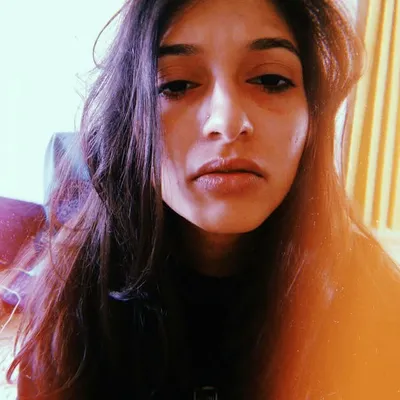 Parizad D profile