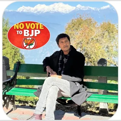 Parjanya Sen profile