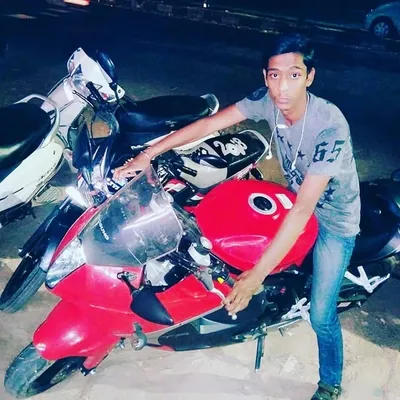 Karan Parjapat profile
