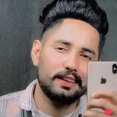 Parjeet singh profile