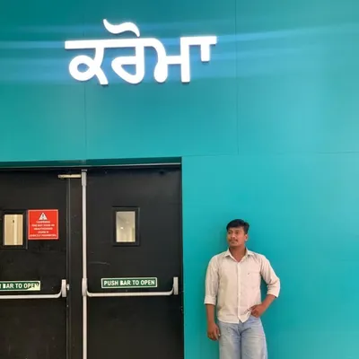 ( ਸਾਹ ਜੀ )👌 profile