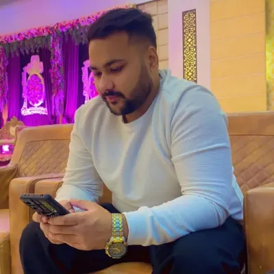 ❤ Suraj Parkash ❤ profile