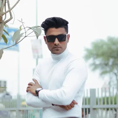 Parkash Kumar profile