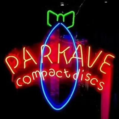 Park Ave CDs profile