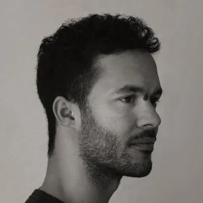 Parker Thornton profile