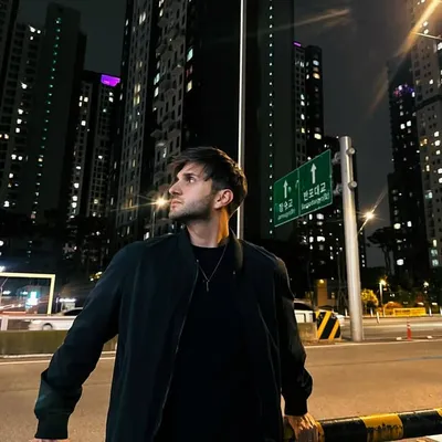 PARKER profile