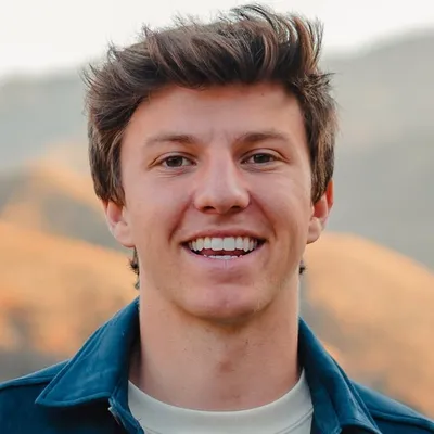 Parker Pannell profile