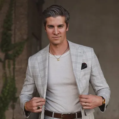 Parker York Smith profile