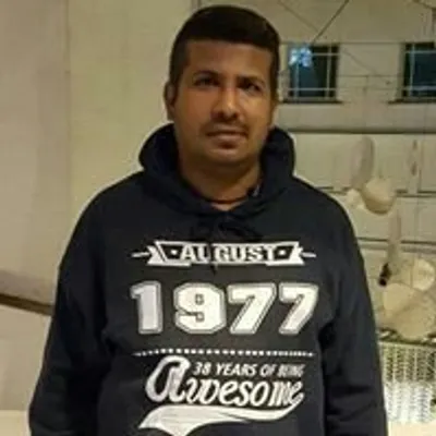 Kesh BabyBoo profile